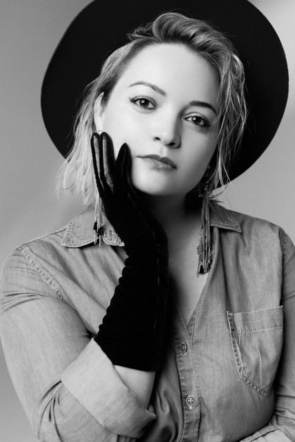 Inessa, United Kingdom