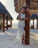 Marina, United Arab Emirates