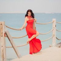 Marina, United Arab Emirates