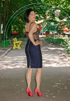 Svetlana, Switzerland