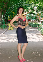 Svetlana, Switzerland