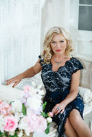 Liudmila, United Kingdom