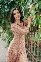 Lyudmila, Czech Republic