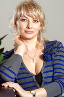 Svetlana   , Bulgaria