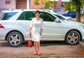 Tatiana , Switzerland