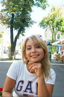 Oksana  , Switzerland