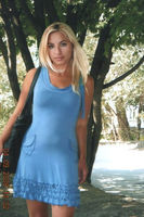 Oksana  , Switzerland