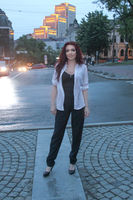 Viktoriya , Czech Republic