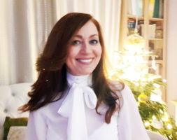 Liudmyla, Switzerland