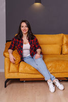 Dariya, United Kingdom