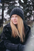 Elena, Czech Republic