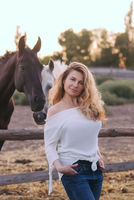 Elena, Czech Republic