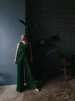 Inessa, United Kingdom