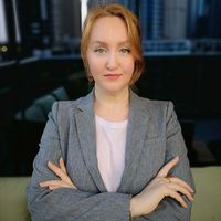 Anastasia, United Arab Emirates