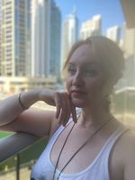 Anastasia, United Arab Emirates