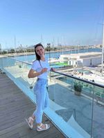 Juliya, Czech Republic