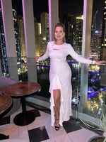 Tatyana, United Arab Emirates