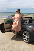 Juliya, Czech Republic