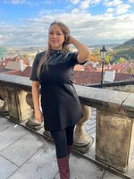 Juliya, Czech Republic