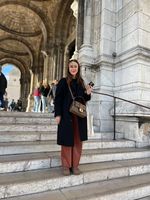 Inga, Czech Republic