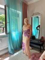 Viktoriya, Switzerland