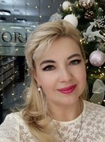 Viktoriya, Switzerland