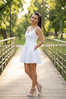 Anna , Czech Republic