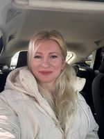 Lyudmila, Ukraine